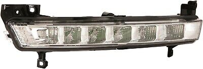 Luce diurna dx C4 PICASSO 10-13 LED 6206V7