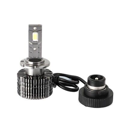 D2S LED - Plug&Play 2pcs/set