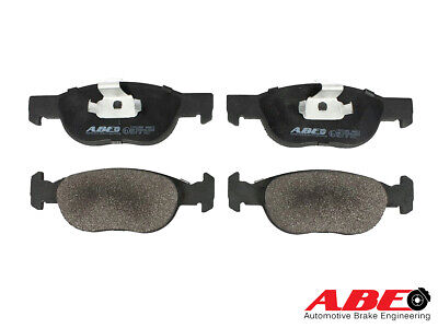 Kit Pastiglie Freno ABE C1F022ABE 0986424544 LP1385 FDB1160 GDB1339
