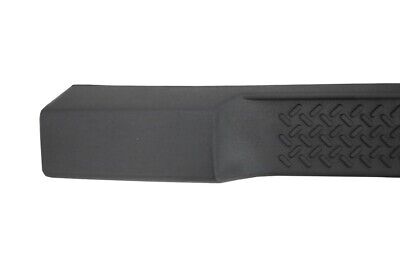 Coppia Pedane gradini  Laterali adatte Wrangler / Rubicon JK (2007-2017) 2 Porte