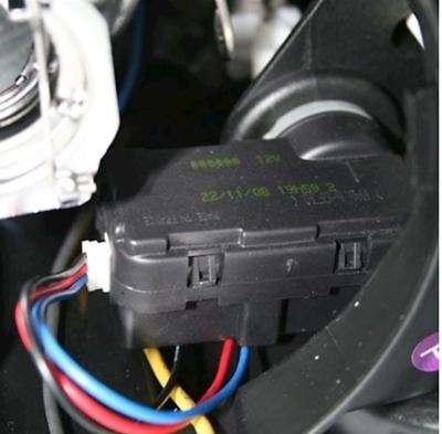 Coppia Fari Fanali Anteriori Tuning Golf 5 V 2003 >2008 Fondo Nero ANGEL EYES