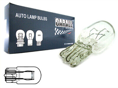10 Pezzi Lampada Alogena T20 W21/5W 12V 21/5W <p style="text-align:center;">