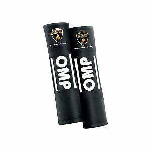 Coppia cuscinetti in vellutino