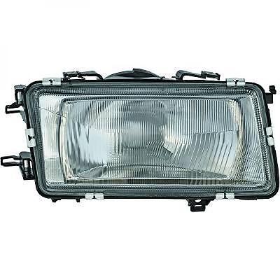 Faro fanale anteriore Destro 80 86-91 TYC per reg elettrica