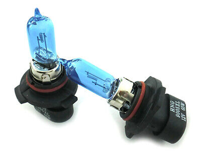 Lampada HB3 9005 XL 12V 65W Con Effetto XENON Bianco Attacco Dritto <p