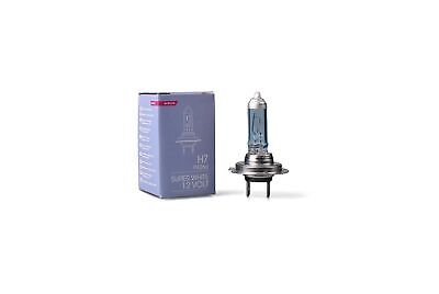 LOTTO DI 10 PEZZI Lampadina alogena M-TECH SuperWhite H4 9003 HB2 12V 60/55W
