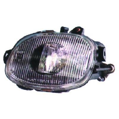 Fendinebbia Destro GALANT 93-96 non per 20 L 110KW