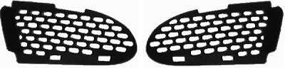 Griglia Mascherina paraurti Sinistro Classe C W202 93-05/97