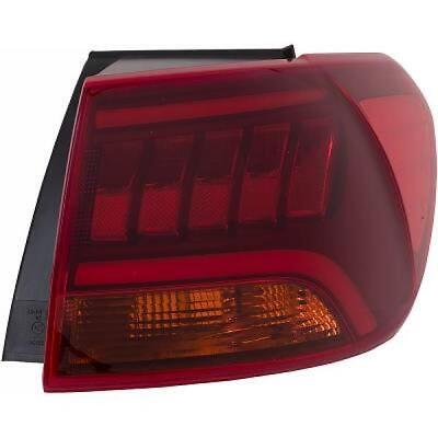 FANALE POSTERIORE COMPATIBILE CON KIA SX. SORENTO, FANALI POSTERIORI