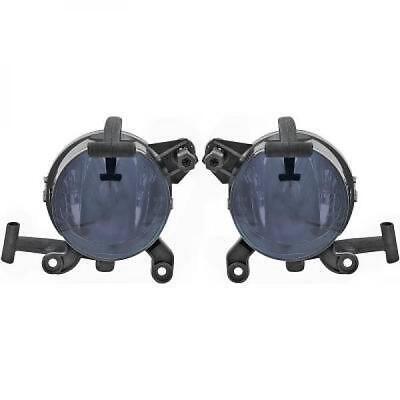 FENDINEBBIA SET E46, DESIGN NEBBIA SW. CHIARO 99-03