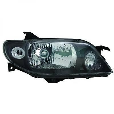 FARO COMPATIBILE CON MAZDA SX. 323 S/F, ANTERIORE. DEPO/TYC 00-   H4 TYC