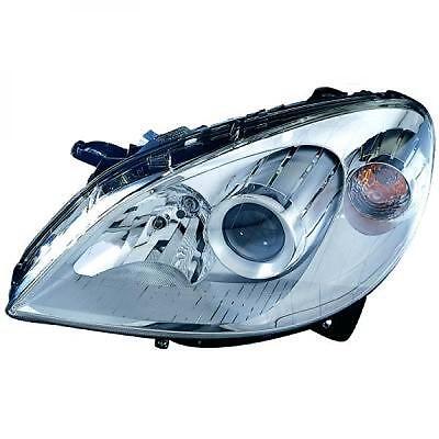 Faro fanale anteriore Destro Classe B W245 05-08 BOSCH H7+H7 per reg el