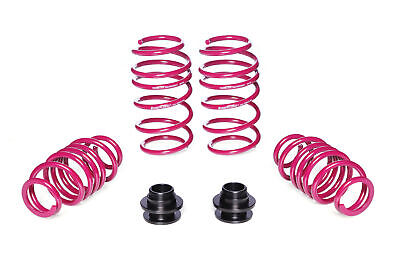 Kit molla coilover A3 8Y GY A3 Typ 8Y VA bis  up to 1010 kg nur  -47