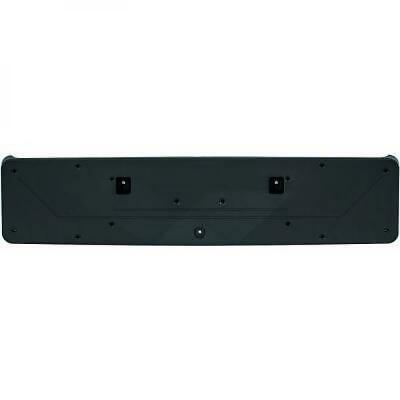 Luce targa anteriore GLK 13-15 nero
