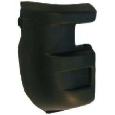 Angolare cantonale paraurti dx posteriore DAILY 00- nero 500 326 836