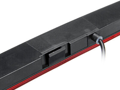 Kit Luce Terzo Stop a Led Singolo Rosso Per Scirocco 2009-2016