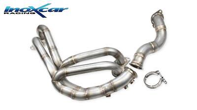 BRZ 2.4i (234cv) (con GPF) 2022-- Collettore (elimina il pre