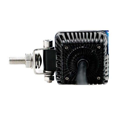 Faro Led da Lavoro Work Light Lampada Supplementare Quadrato 2'' 27W 2700LM 12V