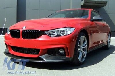 Body Kit Completo Serie 4 F33 F32 (2013-) M-Performance design