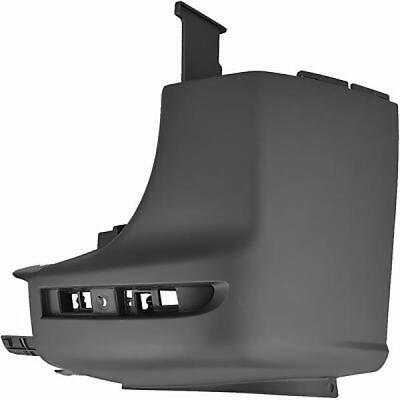 MERCE PARAURTI ANGOLO H.R. SPRINTER 2018-  NERO