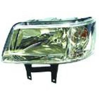Faro fanale anteriore sinistro TRANSPORTER T5 03-09 MAGNETI MARELLI H4 con mo