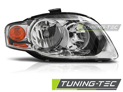 FARO LATO DESTRO per A4 B7 11.04-03.08