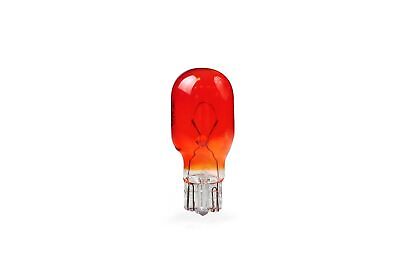 LOTTO DI 10 PEZZI Lampada M-TECH WY16W T15 16W 12V AMBER