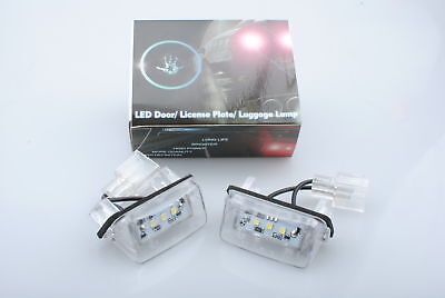 LUCI TARGA LED LP-P206