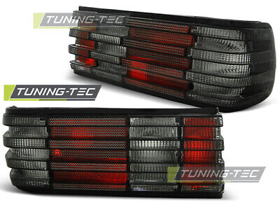 Fari Fanali posteriori tuning  fumè  SMOKE fits classe S S-KLASA W126 1982  1993