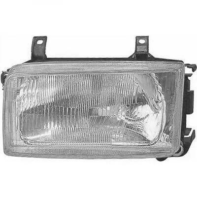 Faro anteriore sx TRANSPORTER T4 90-03 DEPO per reg el