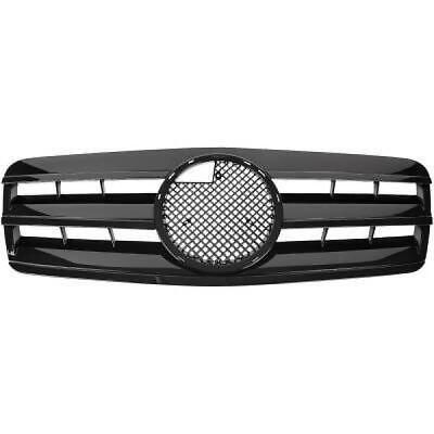 GRIGLIA DESIGN W208, SPORT 97-02 LOOK SPORTIVO