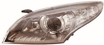 Faro anteriore XENON dx MEGANE 08-12 D1S/H7 MARELLI motor reg el 2601062