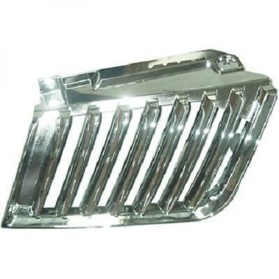 GRIGLIA RADIATORE COMPATIBILE CON MITSUBISHI SX. L200, 45143