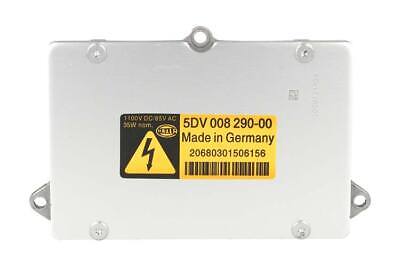 Centralina Xenon D2S D2R Compatibile Con Ballast Xeno Hella Originale 5DV 008