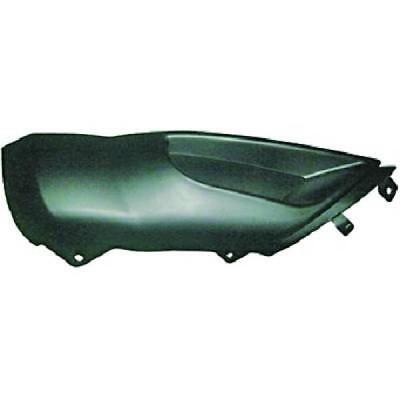 Angolare paraurti destro anteriore OUTLANDER 07-09