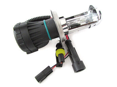 Lampada Hid Xenon H4-3 H4 H/L bixenon 5000K(Solo lampada) 55W