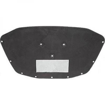 ISOLAMENTO VANO MOTORE COMPATIBILE CON SKODA OCTAVIA, TAPPETO ISOLANTE/COFANO