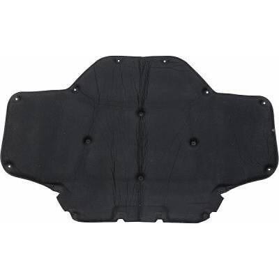 ISOLAMENTO VANO MOTORE COMPATIBILE CON BMW X3 G01, TAPPETO ISOLANTE/COFANO