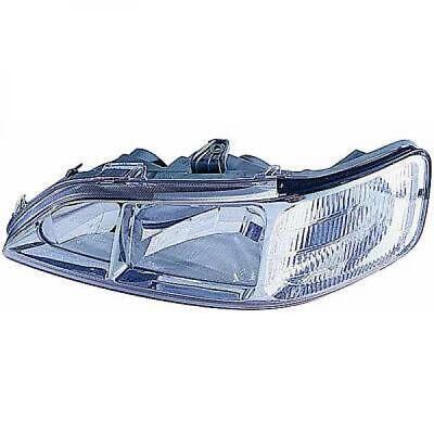 FARO COMPATIBILE CON HONDA DESTRO. ACCORDO, FARO. DEPO/TYC 98-03