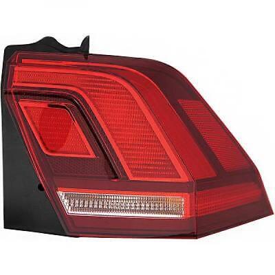 FANALE POSTERIORE COMPATIBILE CON VW DESTRO. TIGUAN, FANALI POSTERIORI 16-20