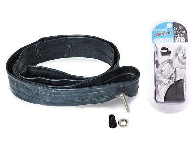 Camera d'Aria per Bici 27.5'' 27,5 X 1.9-2.1 Valvola Presta 47mm <ul> <li>La