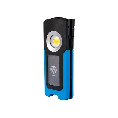 Lampada di ispezione M-TECH PRO 15W + 3W COB