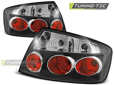 407 05.04- SEDAN BLACK