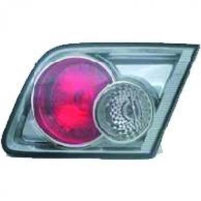 Faro fanale posteriore Sinistro 6 05-07 4/5 pt cromato interno