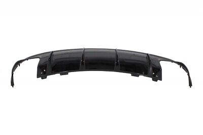 Diffusore paraurti posteriore Tuning per CLA W117 X117 Shooting Brake