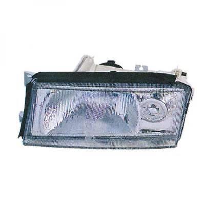 Faro fanale anteriore Sinistro OCTAVIA 97-00 DEPO reg elettrica