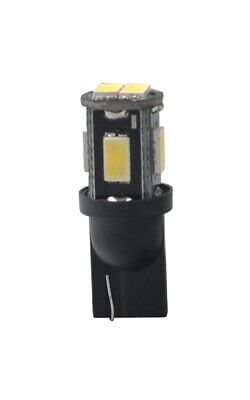 LOTTO DI 10 PEZZI Diodo LED L809W - W5W 4xHP