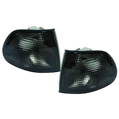 Freccia anteriore Destra Serie 7 E38 94-98 nero