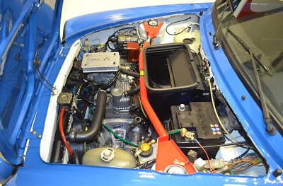 BAR Kuppeln Ober- Verstellbar Sportfahrwerk Tuning OMP Racing für A112 als Fotos