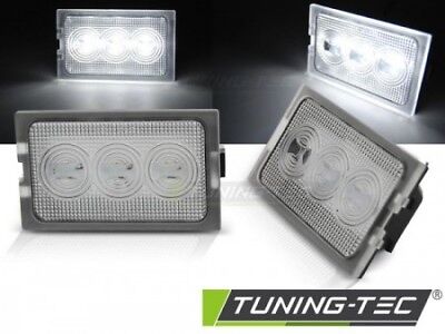 Luci Targa Tuning DISCOVER / FREELANDER / RANGE SPORT LED